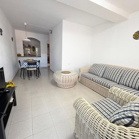 Apartamento La Lapa Playa Blanca  Kültér fotó