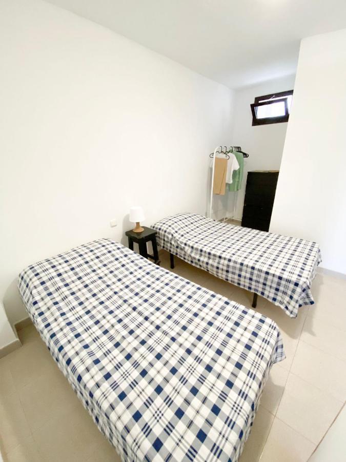 Apartamento La Lapa Playa Blanca  Kültér fotó