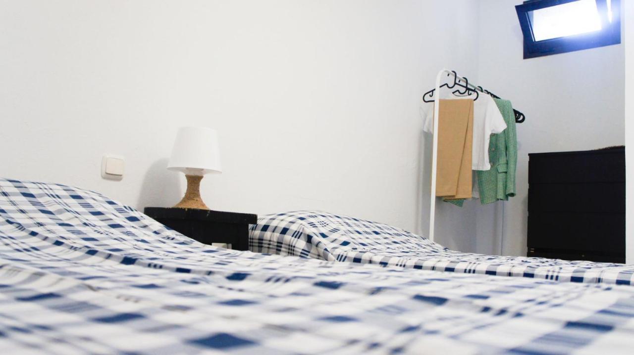 Apartamento La Lapa Playa Blanca  Kültér fotó