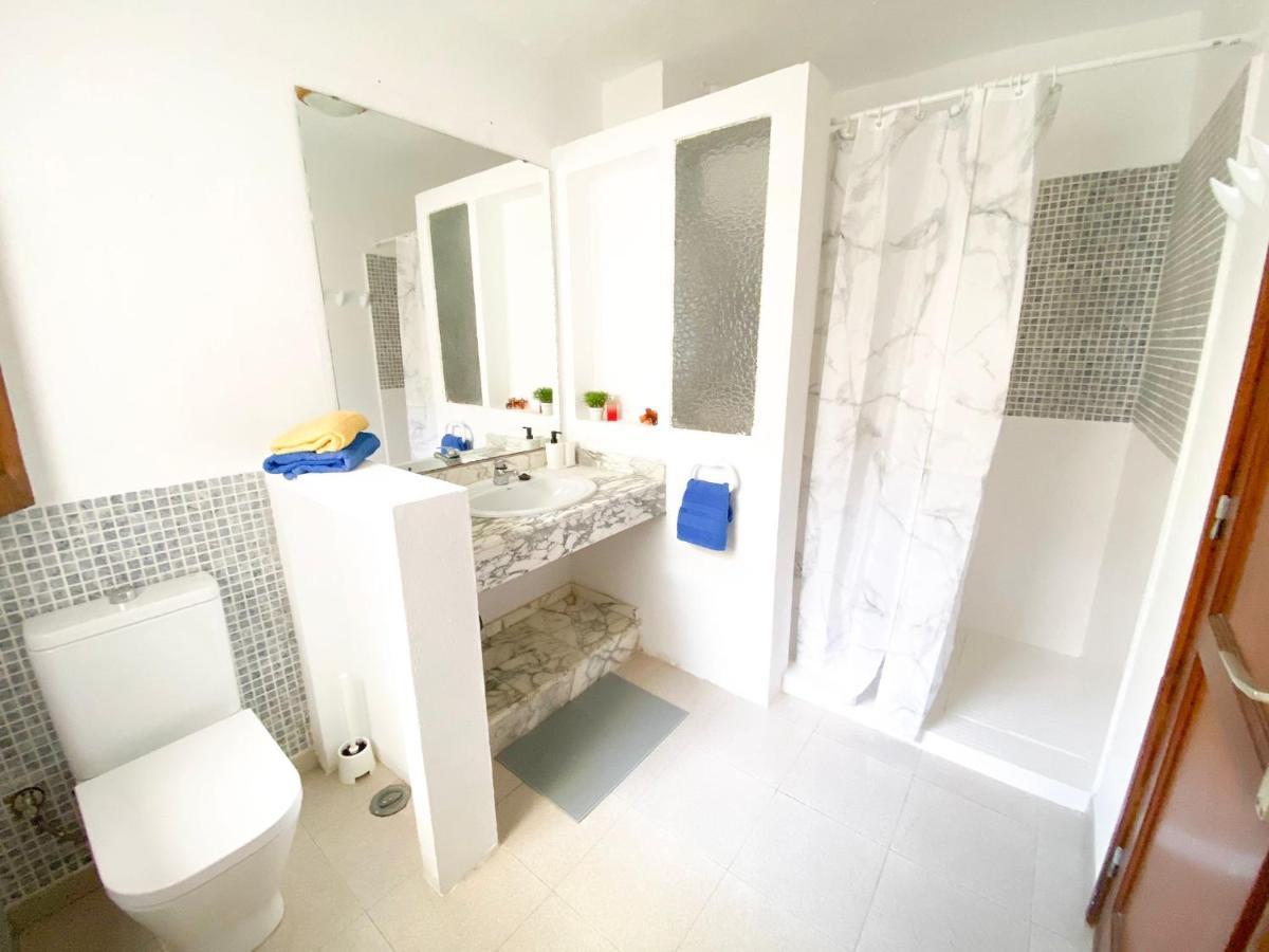 Apartamento La Lapa Playa Blanca  Kültér fotó