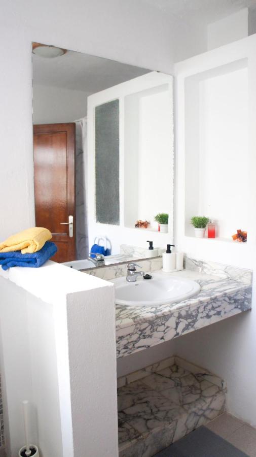 Apartamento La Lapa Playa Blanca  Kültér fotó