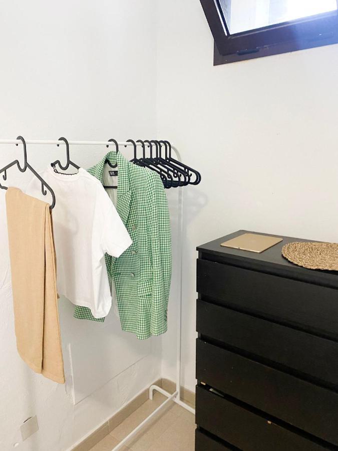 Apartamento La Lapa Playa Blanca  Kültér fotó