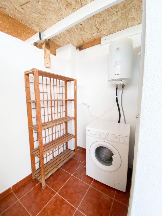 Apartamento La Lapa Playa Blanca  Kültér fotó