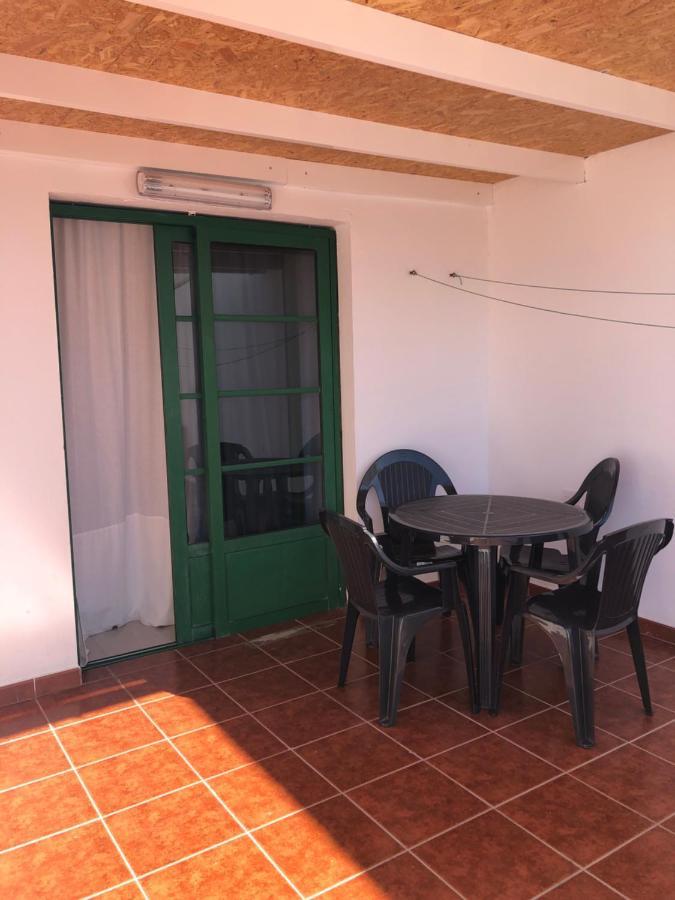 Apartamento La Lapa Playa Blanca  Kültér fotó