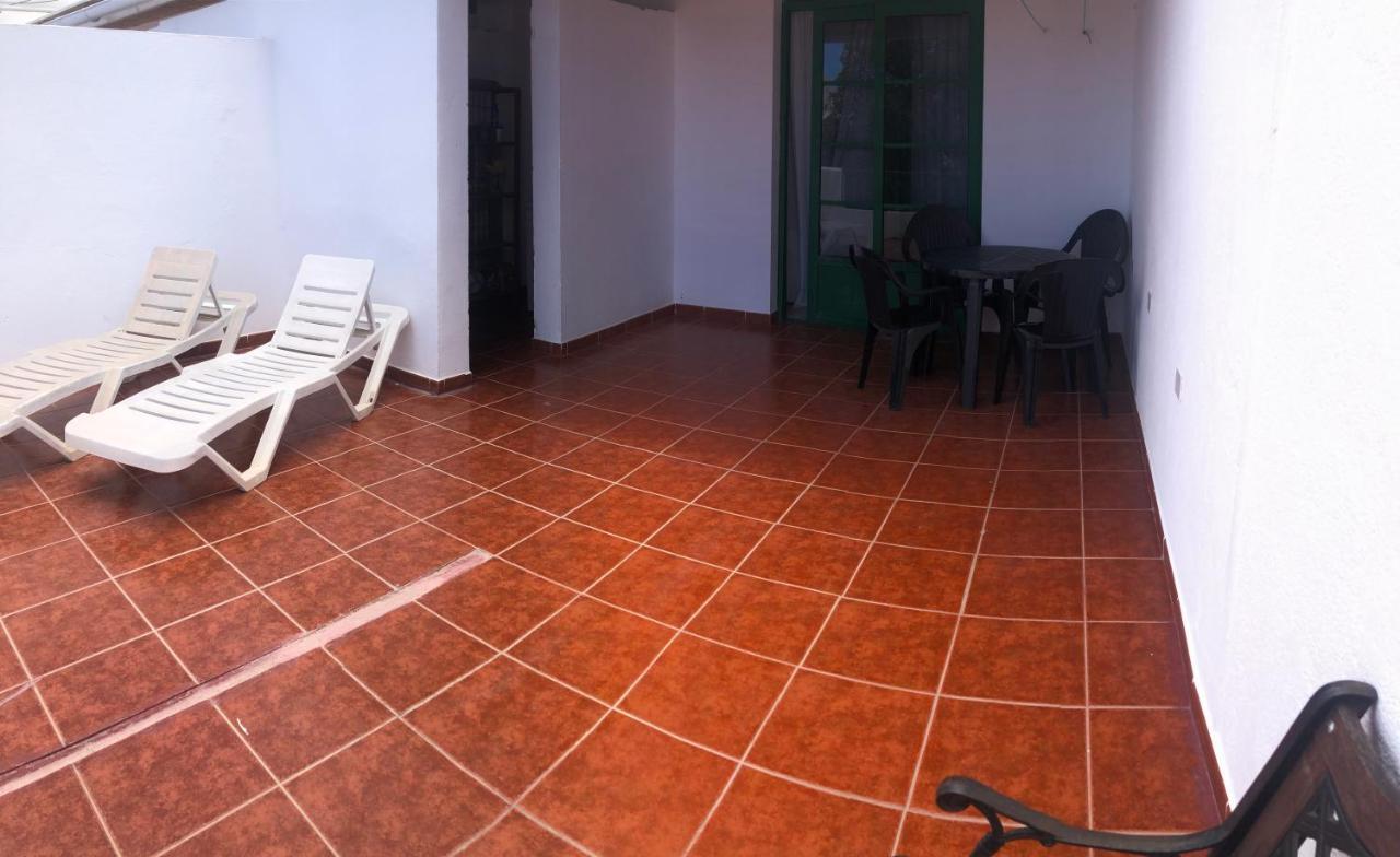 Apartamento La Lapa Playa Blanca  Kültér fotó