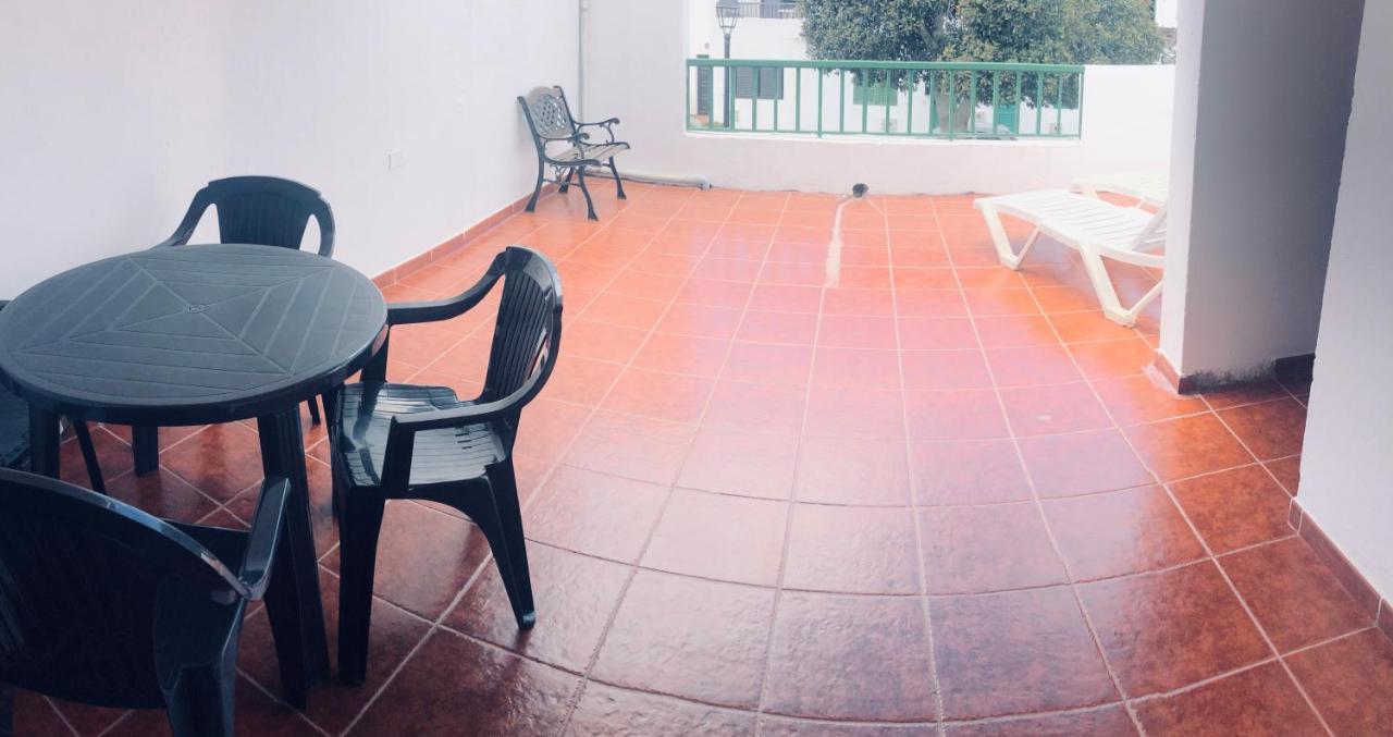 Apartamento La Lapa Playa Blanca  Kültér fotó