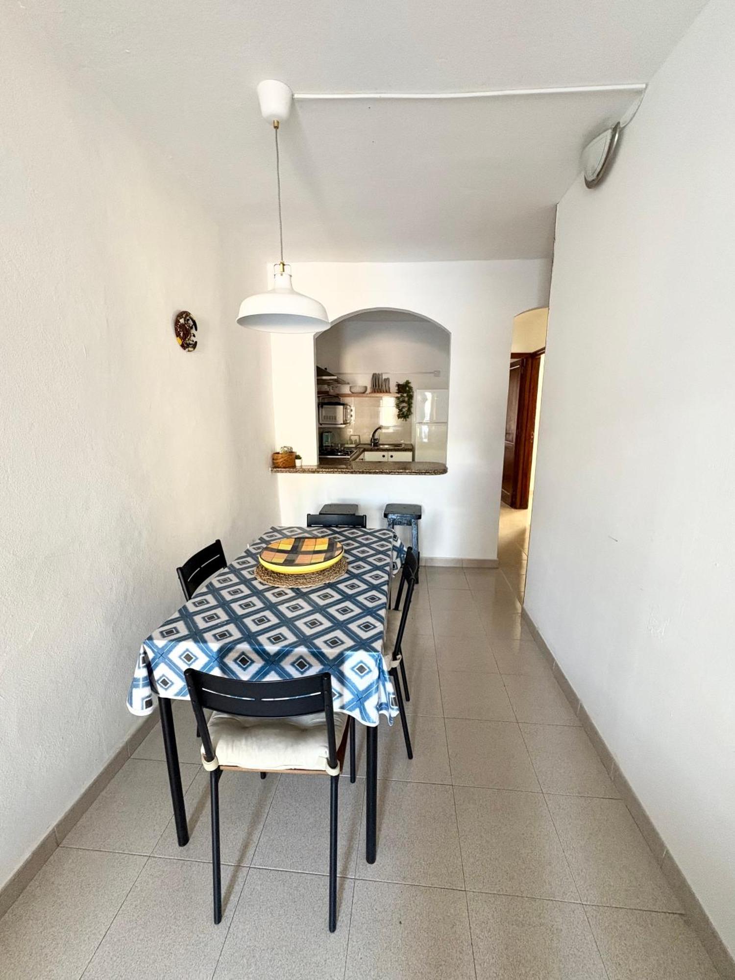 Apartamento La Lapa Playa Blanca  Kültér fotó