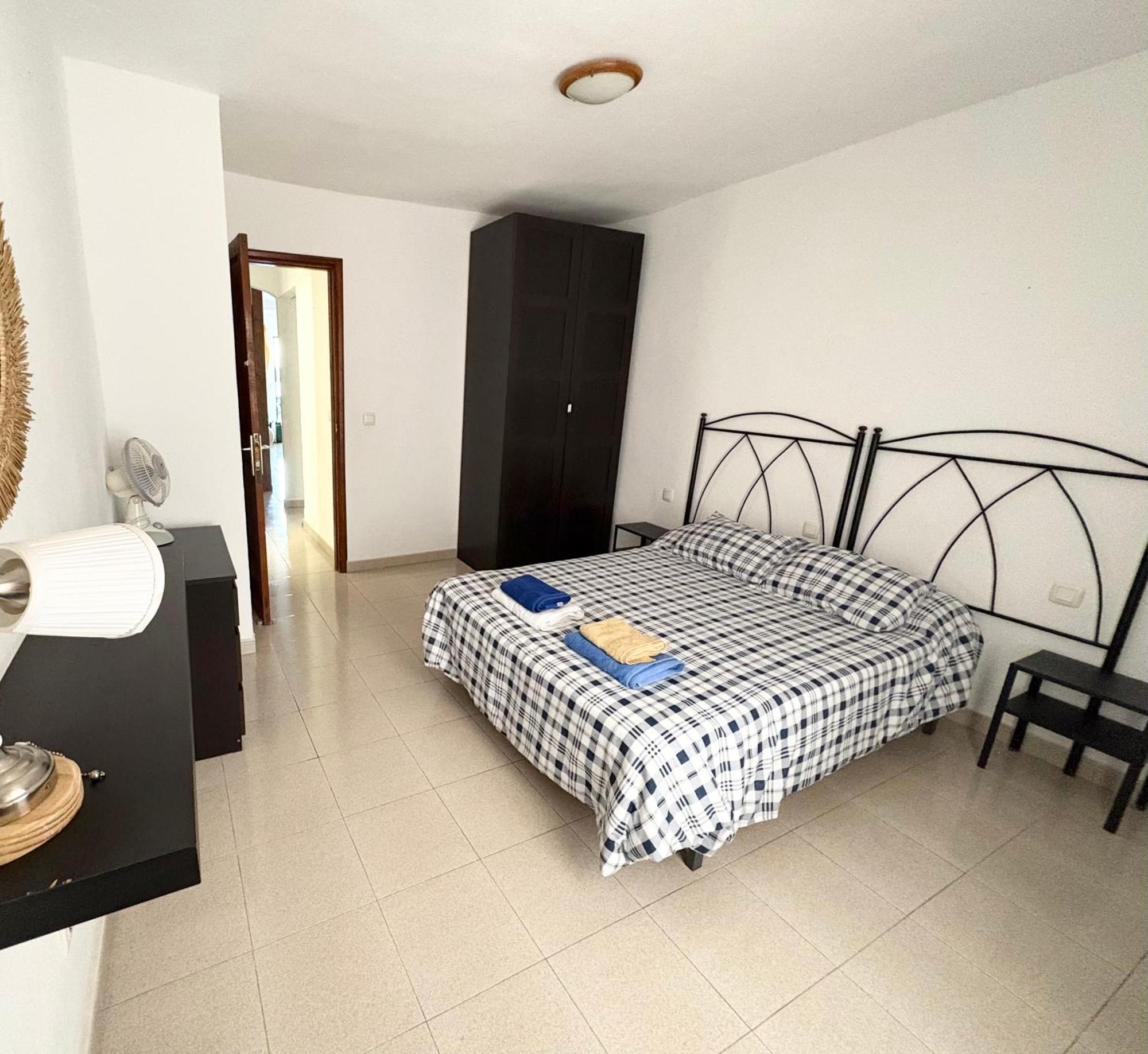 Apartamento La Lapa Playa Blanca  Kültér fotó