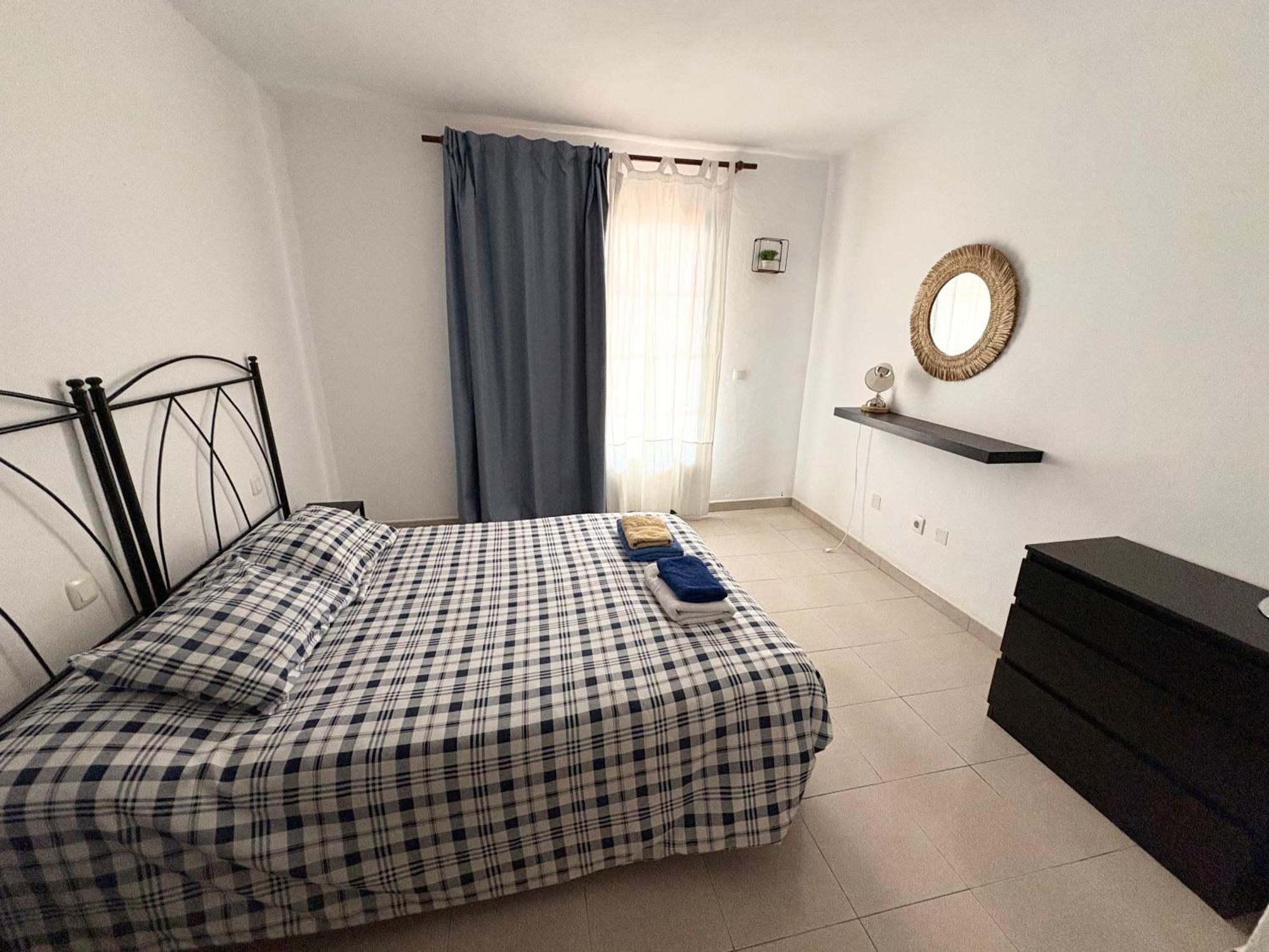 Apartamento La Lapa Playa Blanca  Kültér fotó