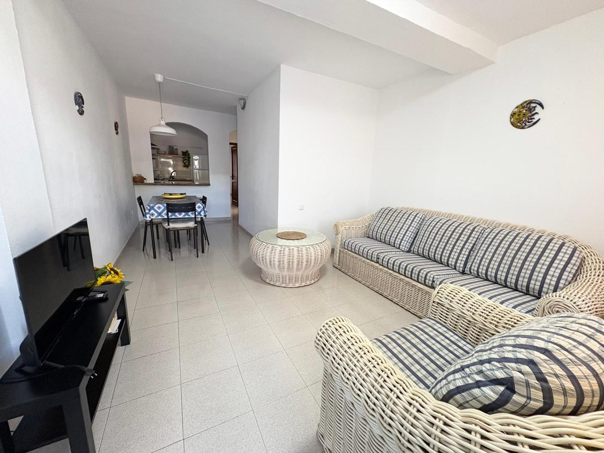 Apartamento La Lapa Playa Blanca  Kültér fotó