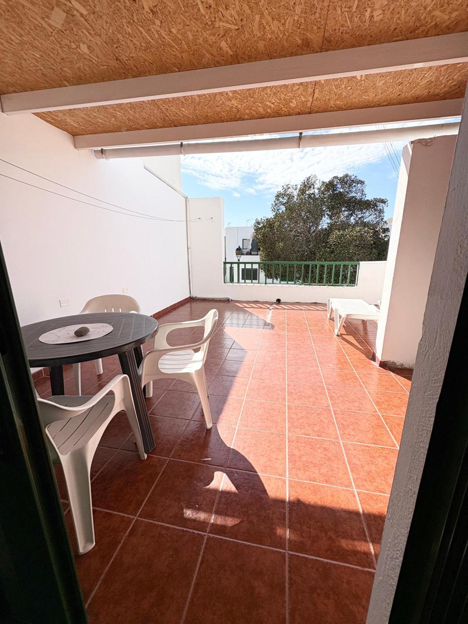 Apartamento La Lapa Playa Blanca  Kültér fotó